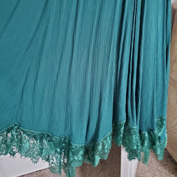 Free People Girl Like You Slip Dress - Picture 8 of 8